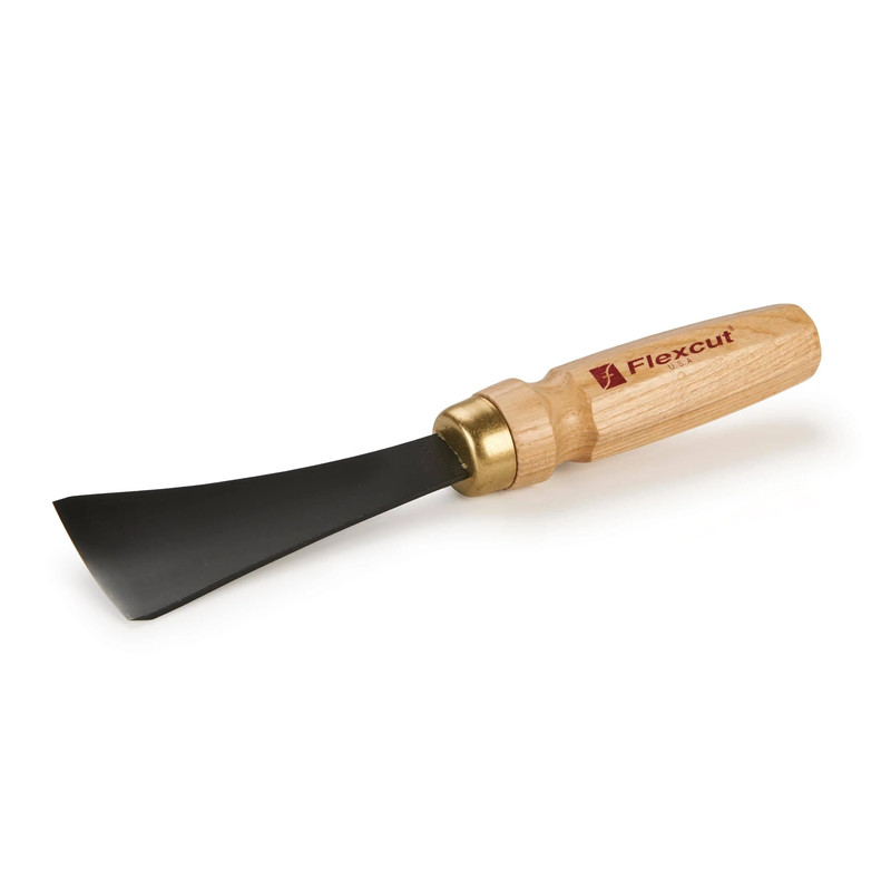 Mallet Sweep - Sweep:Number 3 - Size:2"
